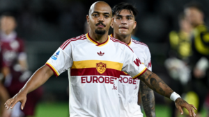 Serie A Power Rankings: AS Roma and Inter set for clash at the top; Juventus drop down the rankings
