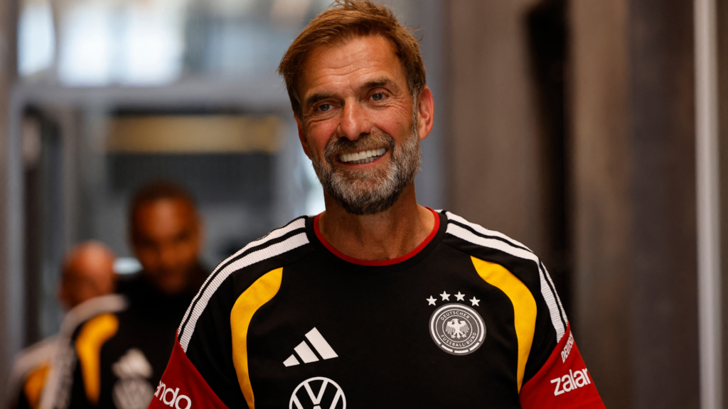 Fixing German football requires new boss Jurgen Klopp to address deeper development issues across the country