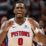 Jalen Duren, Pistons still in contract standoff: When could the All-NBA center make a decision?