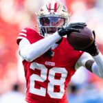 Raiders win top waiver target, as former 49ers CB had five teams attempt to claim him