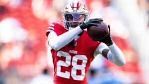 Raiders win top waiver target, as former 49ers CB had five teams attempt to claim him