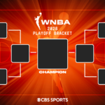 2026 WNBA playoffs bracket, schedule: First-round matchups set after Valkyries rally for No. 2 seed