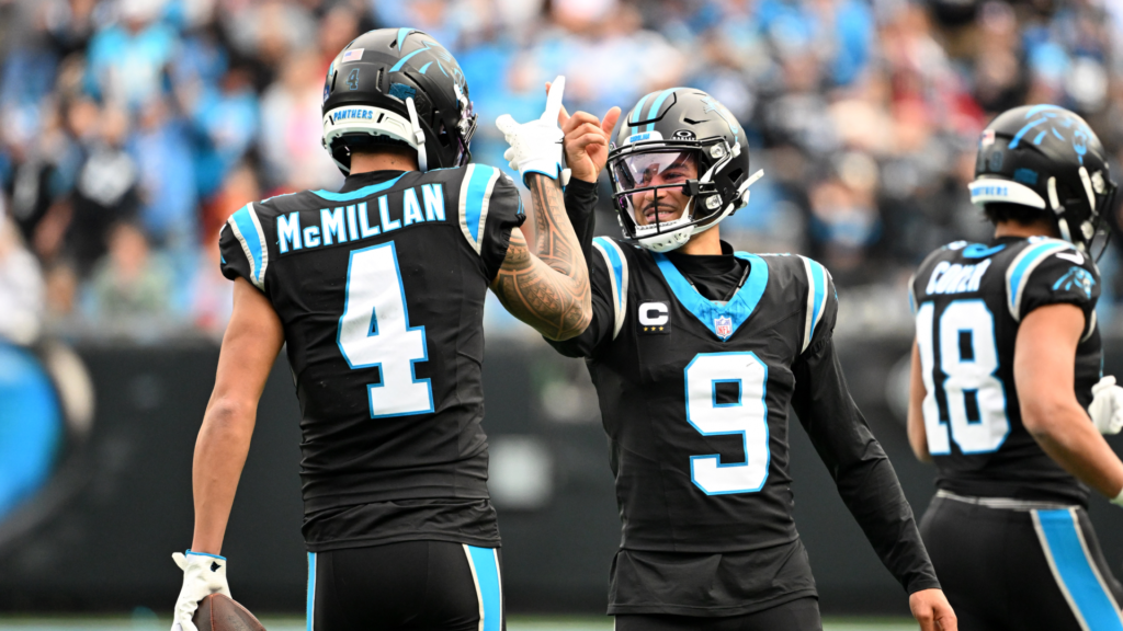 Betting the Panthers in 2026: See how Carolina's win total, Super Bowl odds are trending and our best bets