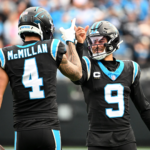 Betting the Panthers in 2026: See how Carolina’s win total, Super Bowl odds are trending and our best bets
