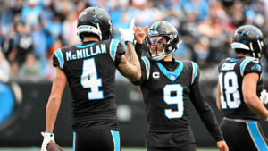 Betting the Panthers in 2026: See how Carolina's win total, Super Bowl odds are trending and our best bets