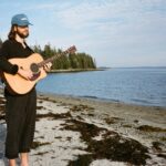 Acadia Turns Visitors Into Advocates—Now This Musician is One of Them
