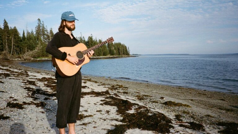 Acadia Turns Visitors Into Advocates—Now This Musician is One of Them