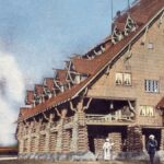 The True Origins Behind America’s Most Famous National Park Ghost Stories