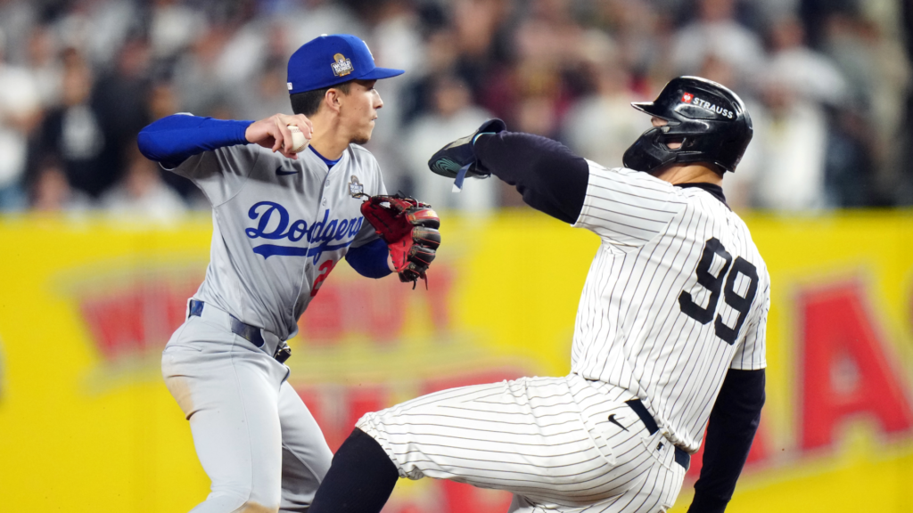 Brewers vs. Rays just sixth World Series between No. 1 seeds in the Wild Card Era: How they've gone previously