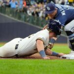 Rays vs. Brewers World Series Game 1 parlay, MLB picks, prediction: Let the small-ball Fall Classic begin