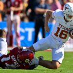 Ole Miss vs. Texas CFB picks, parlay: Longhorns would say goodbye to CFP with third straight loss