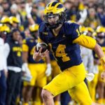 Indiana vs. Michigan prediction, odds, time: Week 8 college football picks from proven model