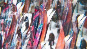 We Tested 108 All-Mountain Skis Across Every Type of Snow. These Are the Ones Worth Buying.
