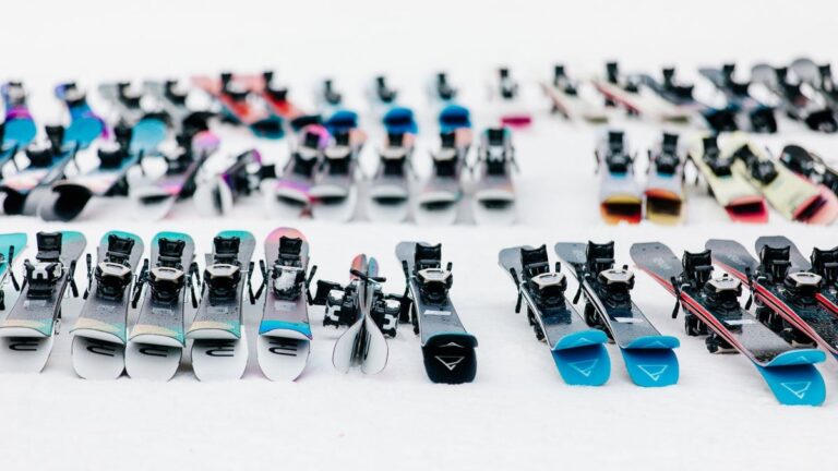 The Best Skis for Intermediates, Tested by Ski Instructors and Shop Pros