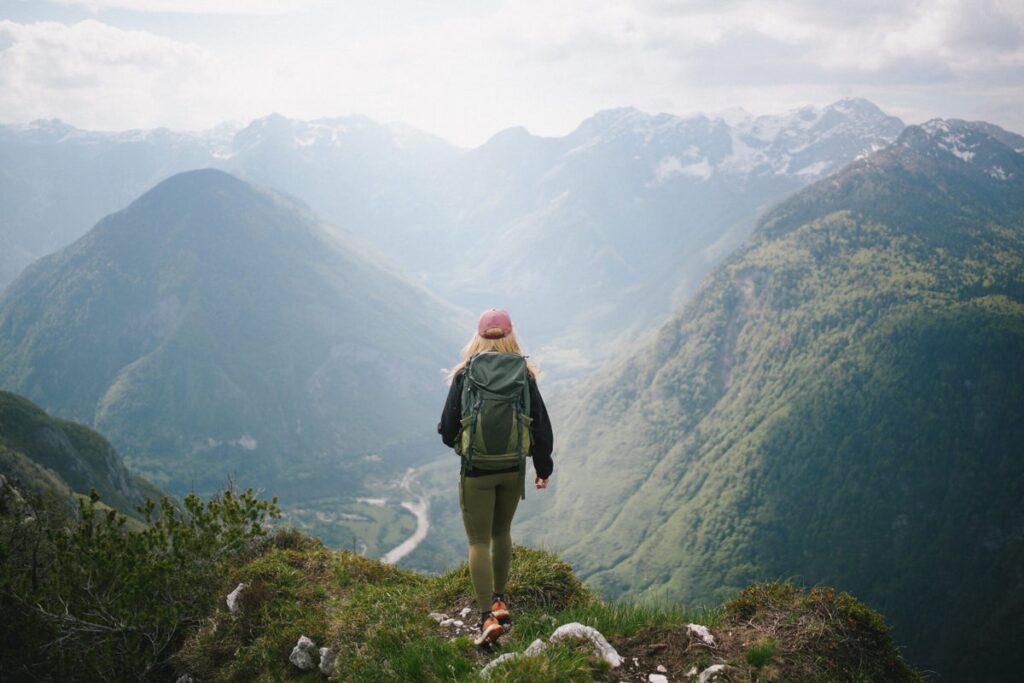 Hiking Is Really, Really Good for You. Here’s Everything That Happens to Your Body When You Hit the Trail.