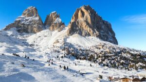 I’ve Lived In The Alps For Six Seasons. These Are The European Resorts Actually Worth Your Time—and Money.