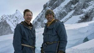 Where Was ‘Tenzing’ Filmed? Inside the Extreme Alpine Sets in Nepal and New Zealand.