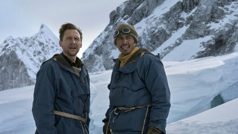 Where Was ‘Tenzing’ Filmed? Inside the Extreme Alpine Sets in Nepal and New Zealand.
