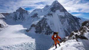 Five Climbers Died Racing to the Summit of K2. A New Film Examines Who Is at Fault.