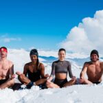 Mammut’s Unwellness Retreat Is Flipping the Script on Optimization Culture