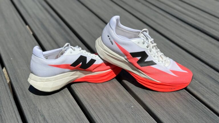 Four of Our Top Running Shoe Picks of 2026 Are Now Up to 45% Off