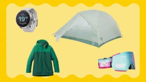 The 15 Best Deals at the REI Outlet for October