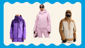 The Best Budget Ski Jackets Under $400