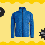 Deal of the Day: The Ortovox Ravine Metawool 90 Jacket Is 20% Off, Today Only