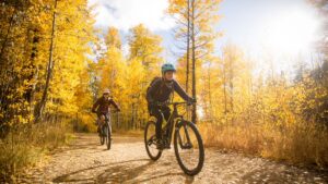 Adventure Is at Home in Reno Tahoe