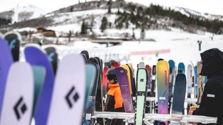 The Best Women’s Skis of 2027, Tested