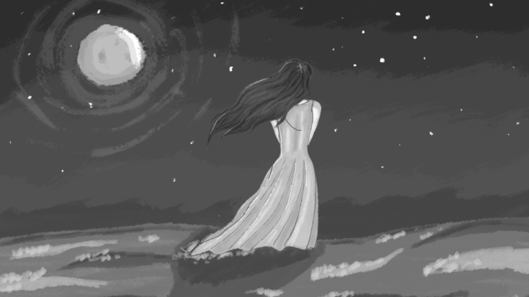 Who Is the Ghost Woman on Idaho’s River of No Return?
