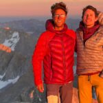 Tanner Wanish and Michael Vaill Are Ready for Rock Climbing’s Limelight