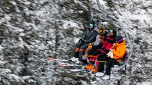 The Best Ski Jackets for Cold Weather, From Budget Buys to Splurges