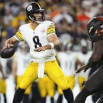 Browns vs. Steelers NFL picks, parlay: Surprising Cleveland would make history with road upset Sunday on CBS