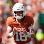 NFL scouts cool on 2027 QB draft class: Why Arch Manning and others could benefit from staying in college
