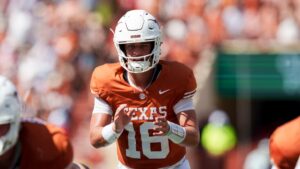 NFL scouts cool on 2027 QB draft class: Why Arch Manning and others could benefit from staying in college
