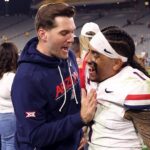 ‘I’ll never be able to repay him’: How Seth Doege saved Arizona QB Noah Fifita’s career