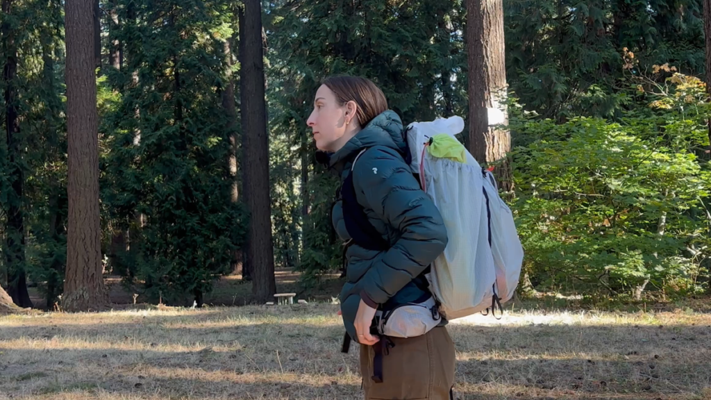 I Deal With Chronic Back Pain. This Lightweight Gear Makes Backpacking Easier.