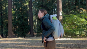 I Deal With Chronic Back Pain. This Lightweight Gear Makes Backpacking Easier.