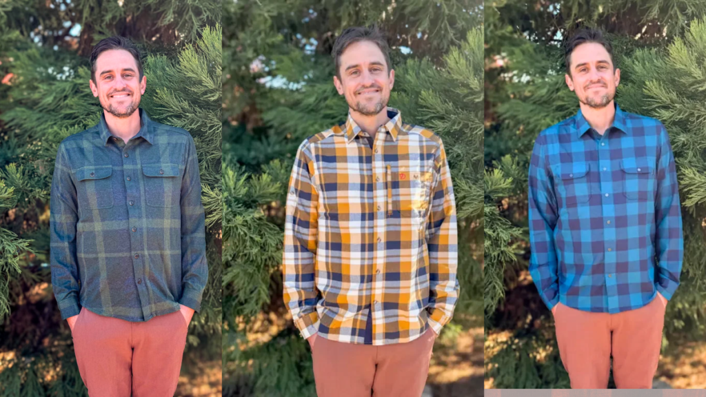 I Spent 25 Years Testing Flannels. These 12 Are Worth Your Money.