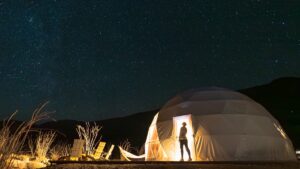 7 Best U.S. Accommodations for Stargazing—and Yes, I’ve Stayed at All of Them