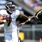 Saints vs. Falcons picks, player props: Expert’s best bets for Monday Night Football in NFL Week 4