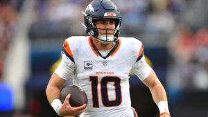 Broncos vs. Seahawks prediction, odds, time: 'Thursday Night Football' picks by proven model