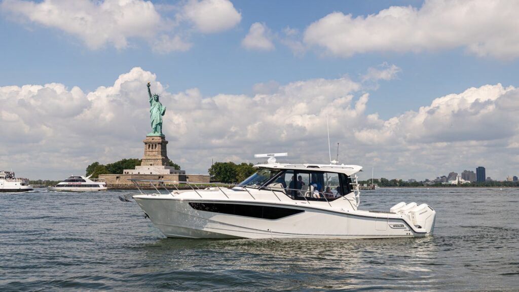 Boating Is a Notorious Money Pit. This Club Wants to Change That.