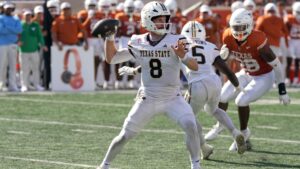 Colorado State vs. Texas State live stream, where to watch online, CBS Sports Network channel finder, odds