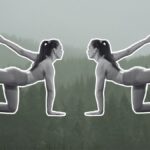 “I Was Wobbling All Over the Place.” A Personal Trainer Tries Social Media’s B.O.D.Y. Balance Challenge.