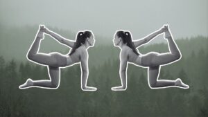 “I Was Wobbling All Over the Place.” A Personal Trainer Tries Social Media’s B.O.D.Y. Balance Challenge.