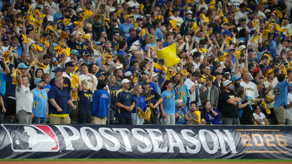 Brewers address $1,000 'Timeless Ticket' debacle as fans try to cash in for World Series