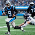 Panthers vs. Eagles odds, picks, prediction, spread: Start time, NFL Week 6 betting preview, best bets