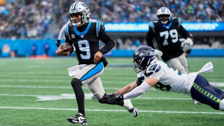 Panthers vs. Eagles odds, picks, prediction, spread: Start time, NFL Week 6 betting preview, best bets